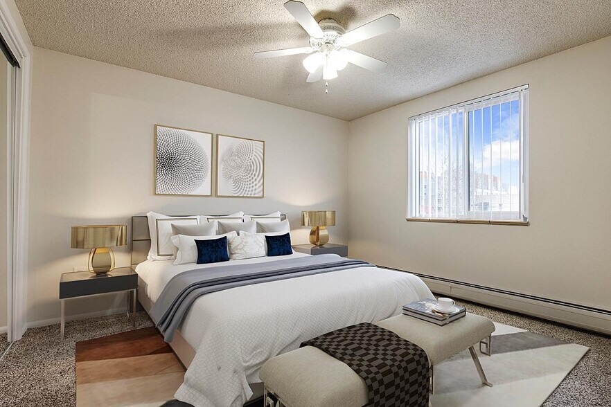 More Photos Of 136 Washington St, Denver Apartments For Sale