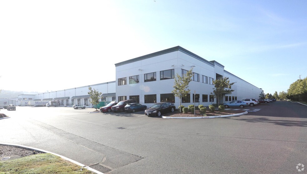 More Photos Of 2511 70th Ave E, Fife Warehouse For Lease