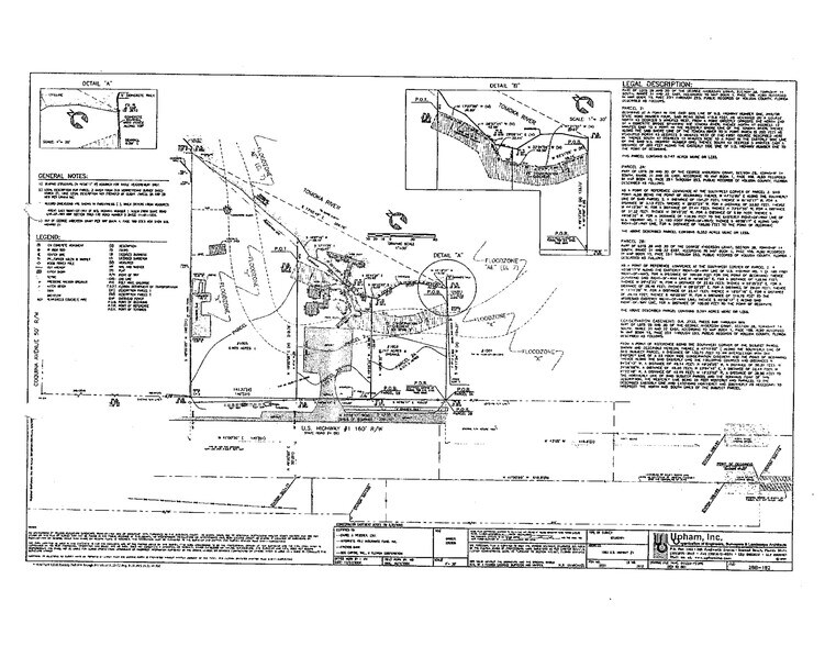 More Photos Of 1003 US 1, Ormond Beach Land For Sale