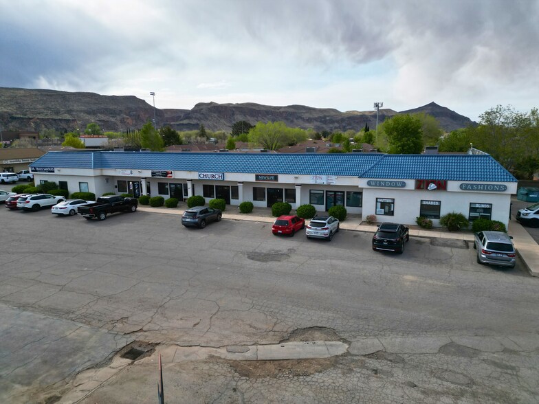 More Photos Of 545 W State St, Hurricane Unknown For Lease