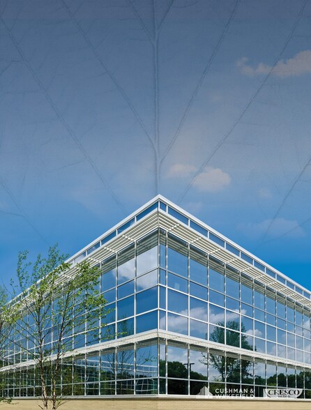 Primary Photo Of 6801 Brecksville Rd, Independence Office For Lease