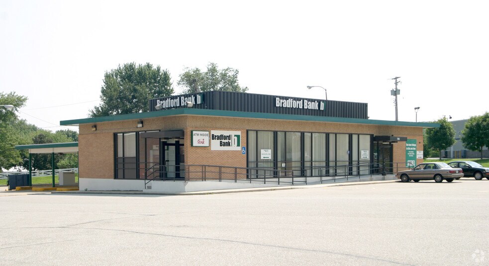 More Photos Of 7931-7963 Baltimore Annapolis Blvd, Glen Burnie Unknown For Lease