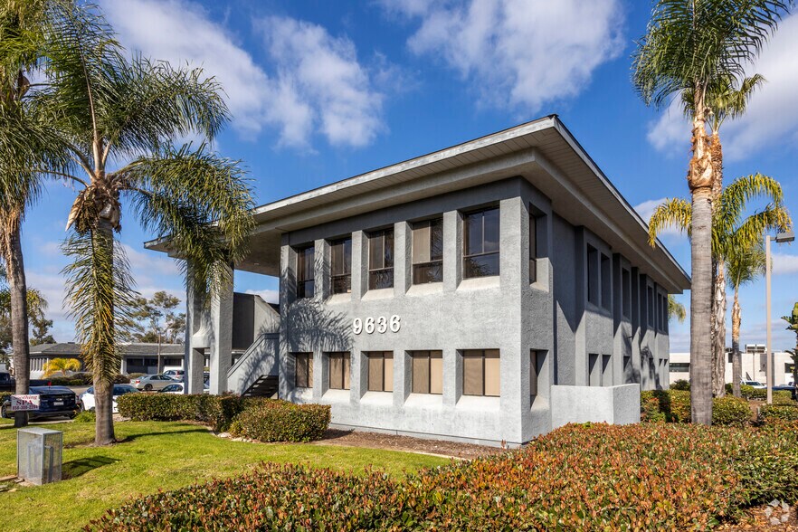 More Photos Of 9606-9636 Tierra Grande, San Diego Unknown For Lease