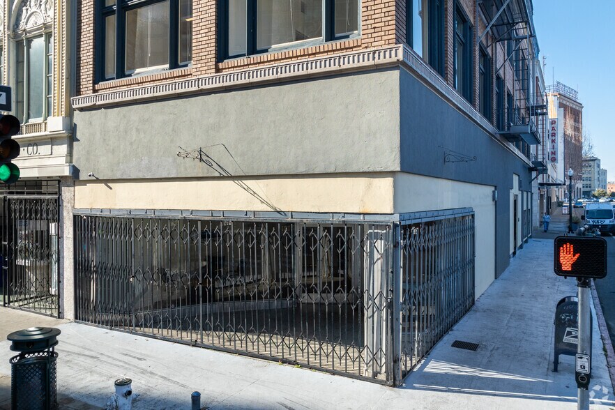 More Photos Of 505 17th Street & 1645 Telegraph Avenue, Oakland Office For Lease