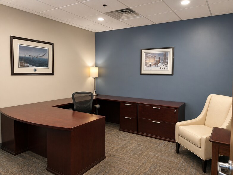 More Photos Of 19575 Janacek Ct, Brookfield Office For Sale