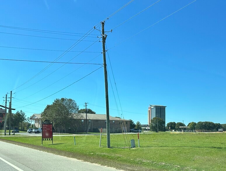 More Photos Of 5435 Highway 21, Atmore Land For Sale
