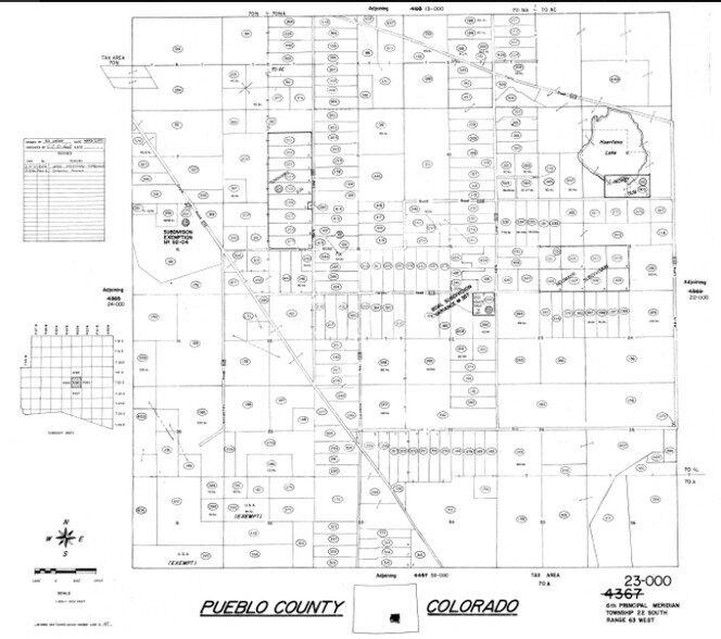 More Photos Of 40444 Bush Rd, Avondale Specialty For Sale