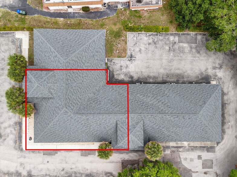 More Photos Of 859 Park Ave, Orange Park Medical For Sale
