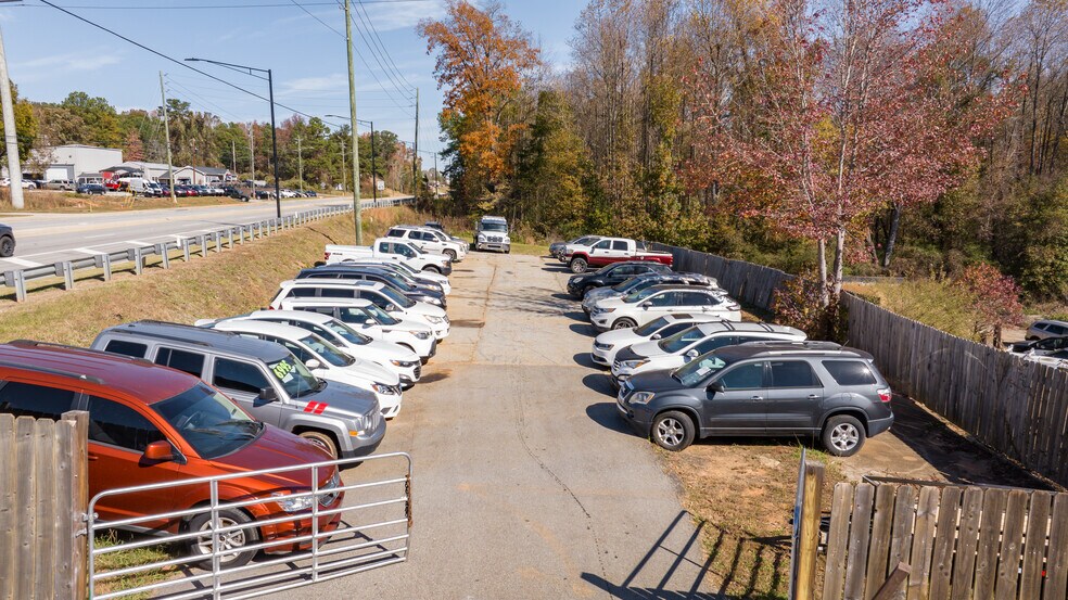 More Photos Of 879 Gainesville Hwy, Buford Land For Sale