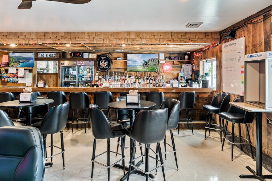 More Photos Of N1130 5th Rd, Coloma Trailer Camper Park For Sale