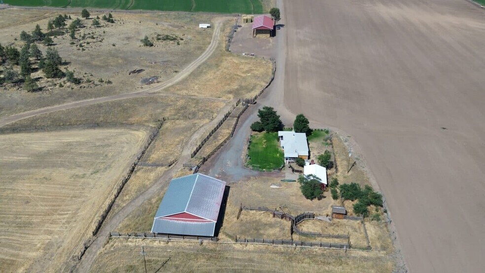 More Photos Of 540-090 Little Valley Rd, Mcarthur Land For Sale