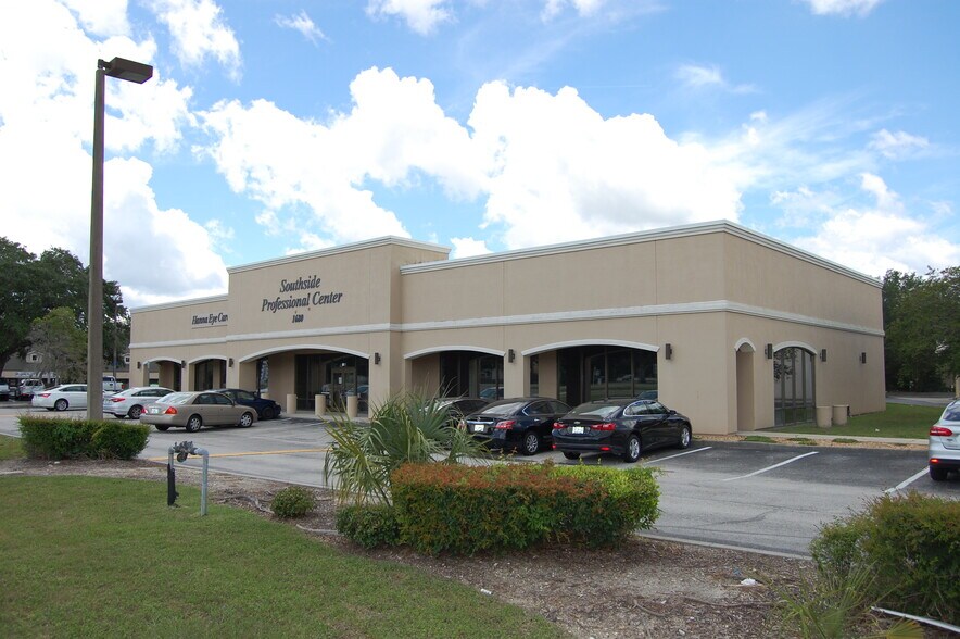 More Photos Of 1680 Southside Blvd, Jacksonville Medical For Lease