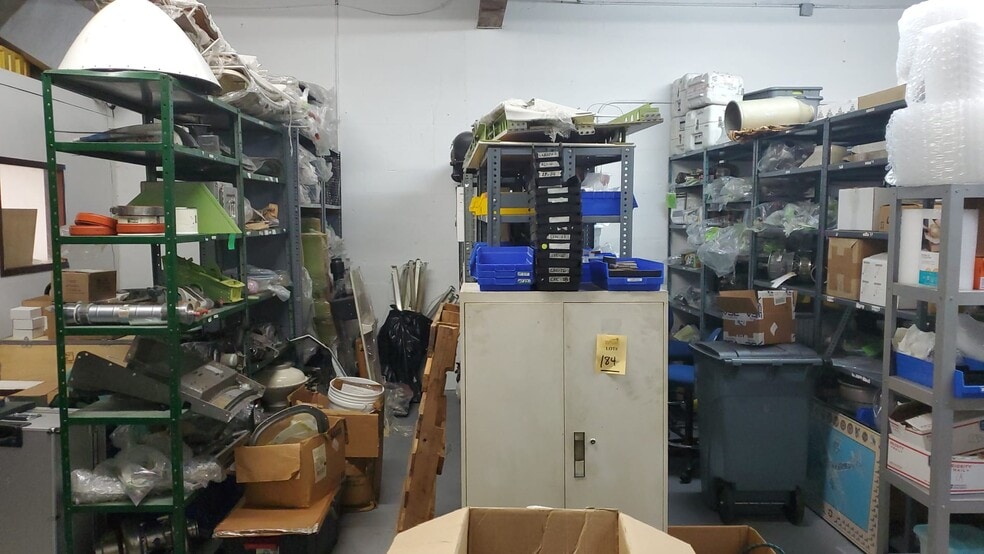 More Photos Of 1901 SW 100th Ter, Miramar Warehouse For Lease