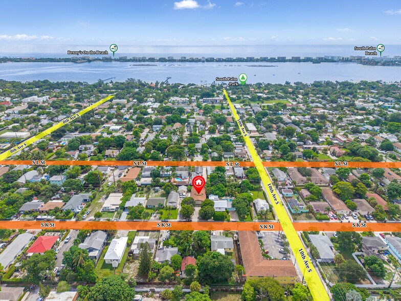 More Photos Of 920 S K St, Lake Worth Apartments For Sale