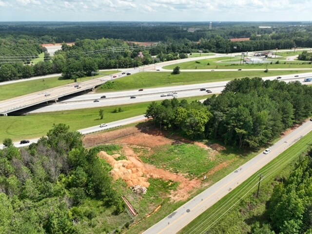 Primary Photo Of Fairview Church Rd, Spartanburg Land For Sale