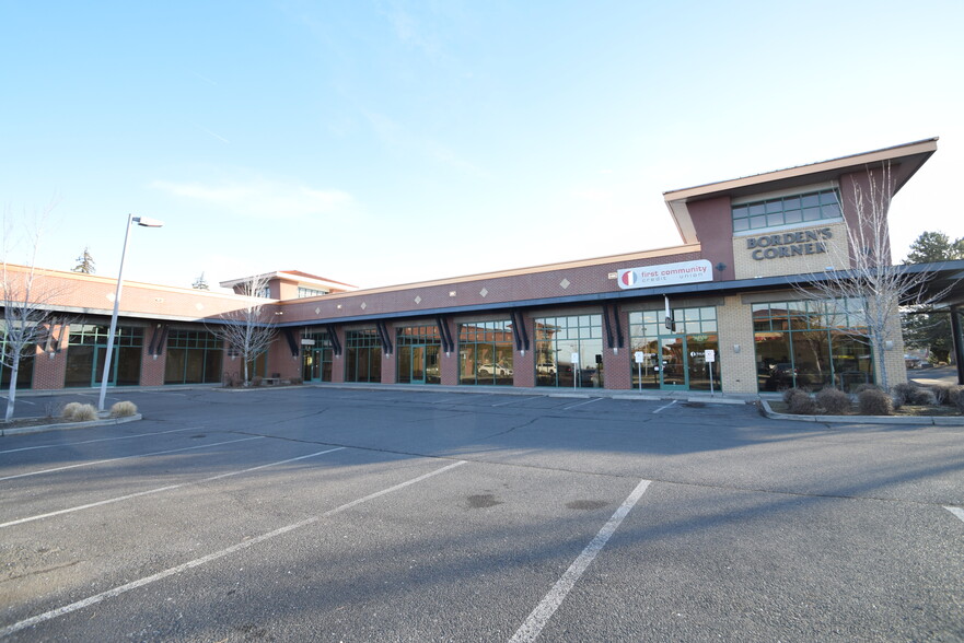 Primary Photo Of 62080 Dean Swift Rd, Bend Unknown For Lease