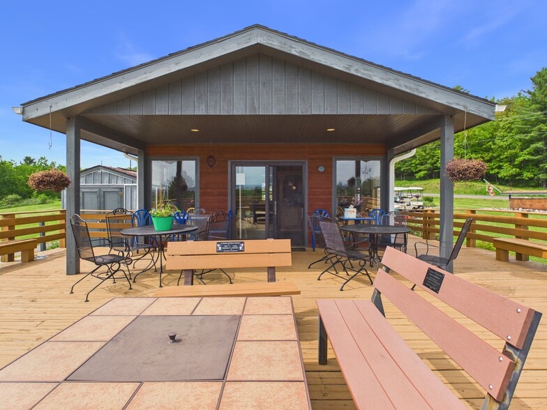 More Photos Of 950 County Highway C, Washburn Golf Course Driving Range For Sale