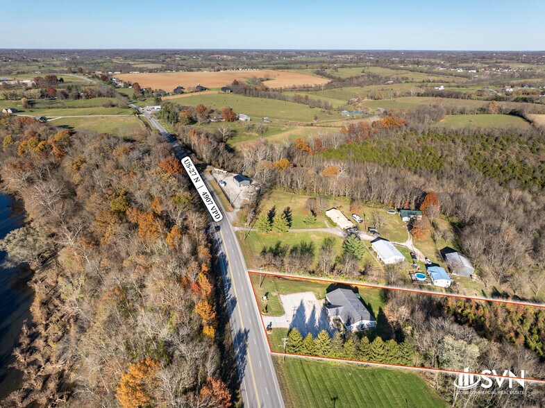 More Photos Of 1606 US Highway 27 N, Cynthiana Office For Sale