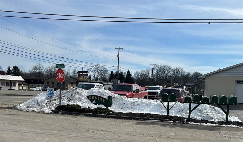 More Photos Of 11065 State Highway 18, Conneaut Lake Office For Sale