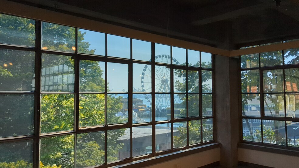 Primary Photo Of 1501-1505 Western Ave, Seattle Office For Lease