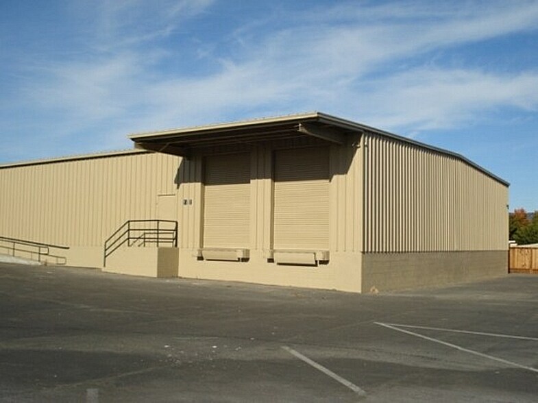 More Photos Of 10-14 Blanca Ln, Watsonville Warehouse For Lease