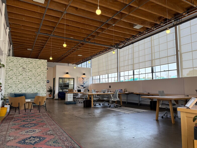 More Photos Of 11751 Mississippi, Los Angeles Industrial For Sale