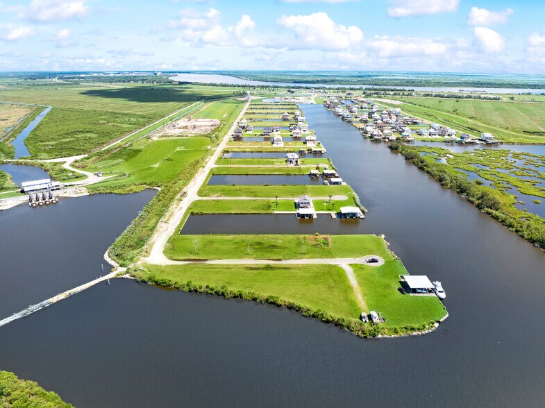 More Photos Of Audubon Rd , Port Sulphur, Ln, Port Sulphur Land For Sale