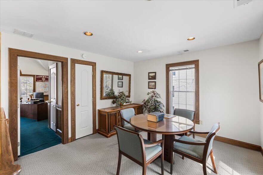 More Photos Of 27 Main St, Sparta Office For Sale