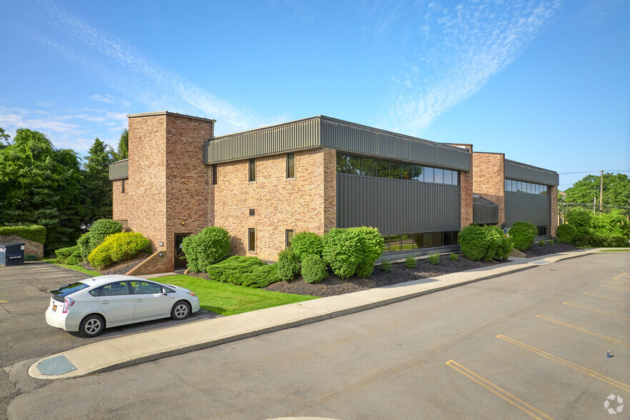 Primary Photo Of 1170 Pittsford-Victor Rd, Pittsford Office For Lease