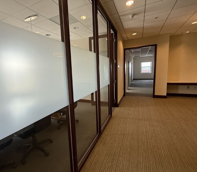 More Photos Of 123 E Main St, Charlottesville Office For Lease