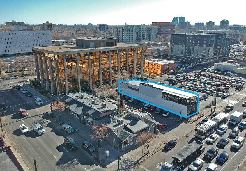 Primary Photo Of 776 Lincoln St, Denver Restaurant For Lease