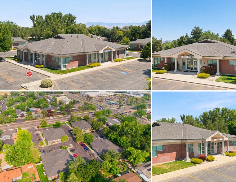 More Photos Of , Boise Office For Sale