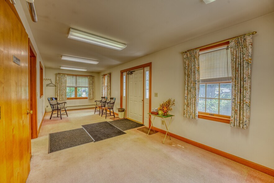 More Photos Of 188 Cottage St, Littleton Office Residential For Sale