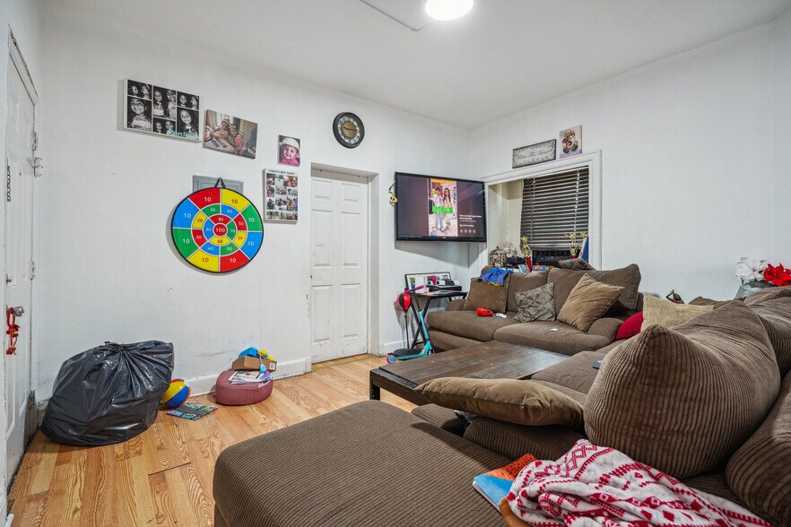 More Photos Of 1155 SUMMIT Ave, Jersey City Apartments For Sale