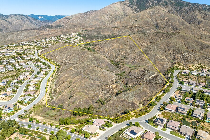 Primary Photo Of Cloverhill Dr, Highland Land For Sale