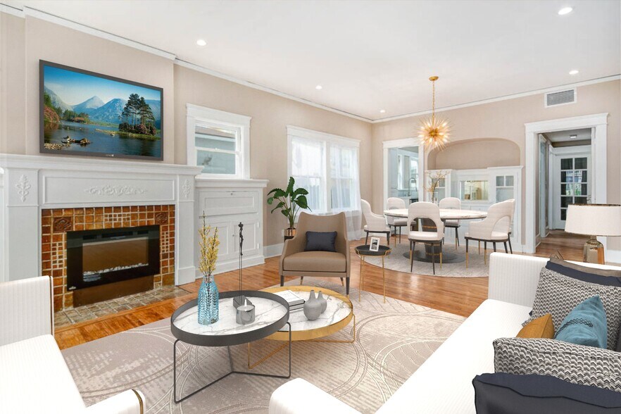 More Photos Of 107-111 N Columbus Ave, Glendale Apartments For Sale