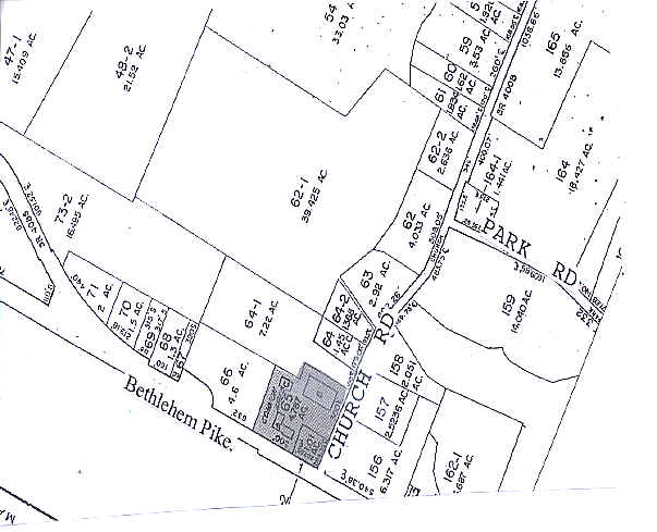 More Photos Of 2501 Bethlehem Pike, Hatfield Storefront Retail Office For Lease