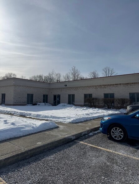 More Photos Of 177 Meadowbrook Ln, Duncansville Rehabilitation Center For Lease