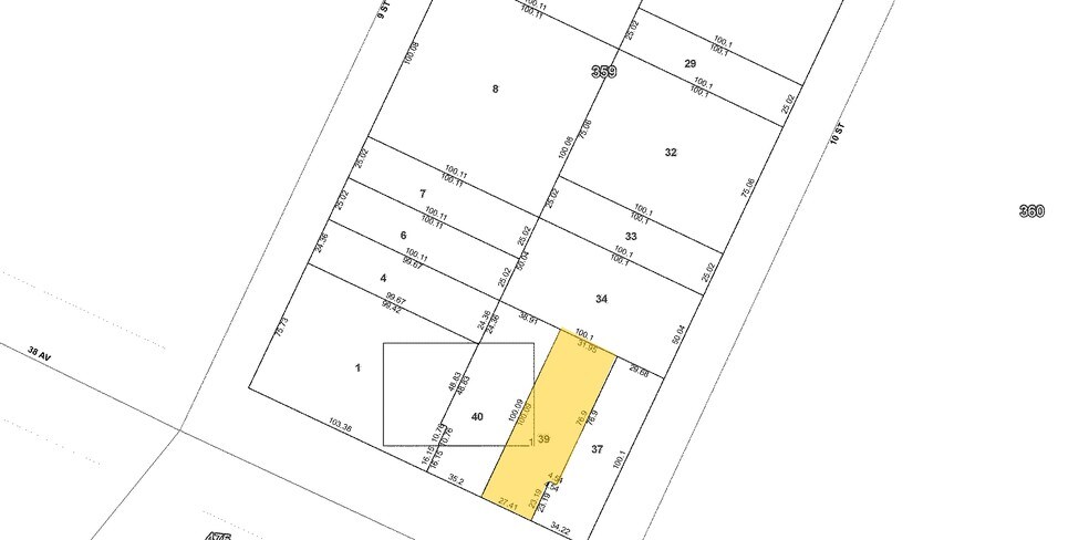 More Photos Of 9-15 38th Ave, Long Island City Warehouse For Sale