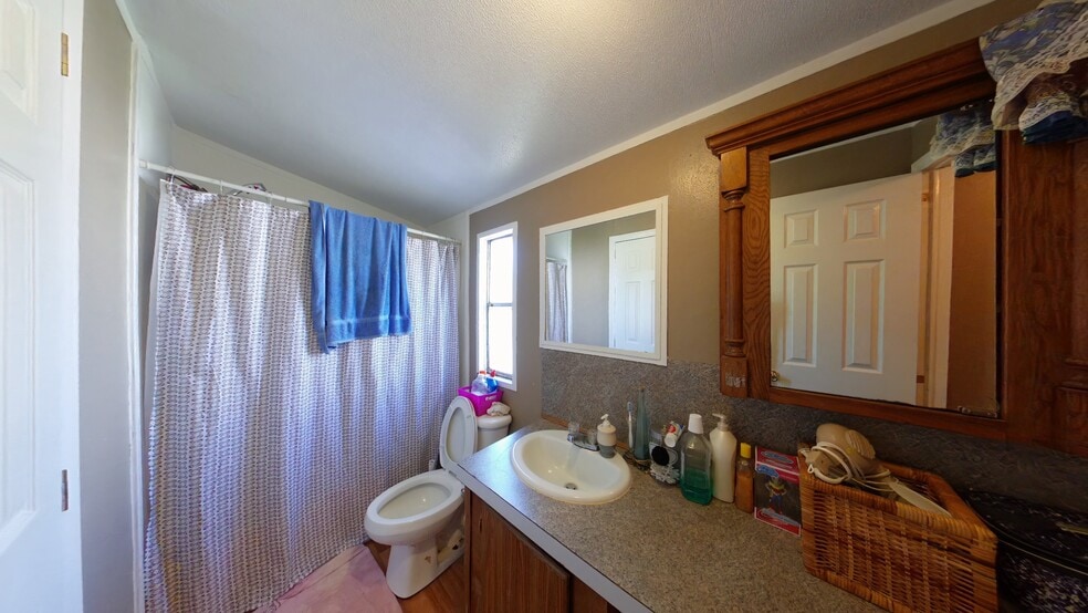 More Photos Of 1607 George Thomas Rd, Texarkana Manufactured Housing Mobile Home Park For Sale