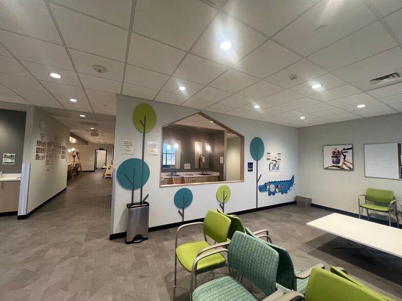 More Photos Of 1515 S Technology Blvd, Spokane Freestanding For Sale