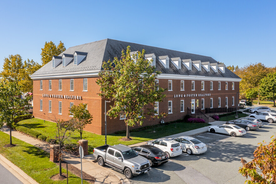 Primary Photo Of 189 Kentlands Blvd, Gaithersburg Office For Lease