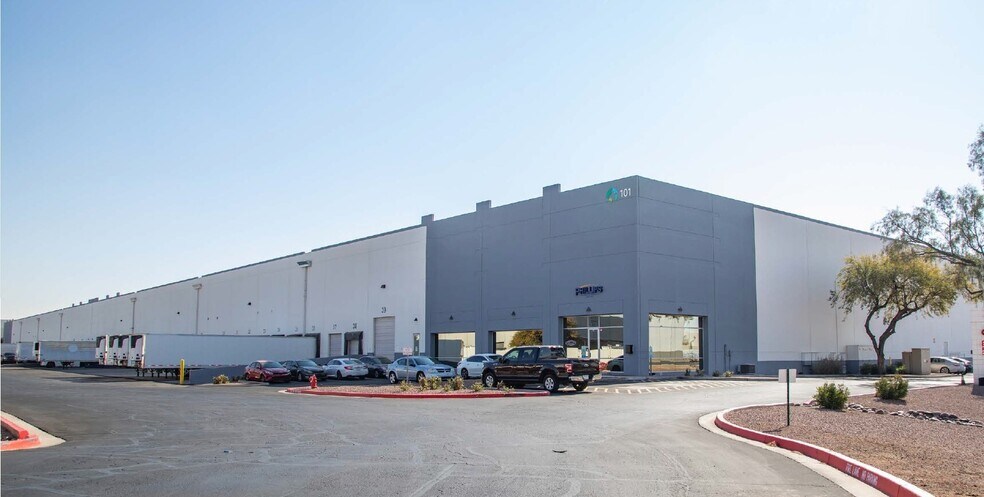 Primary Photo Of 101 N 103rd Ave, Tolleson Distribution For Lease