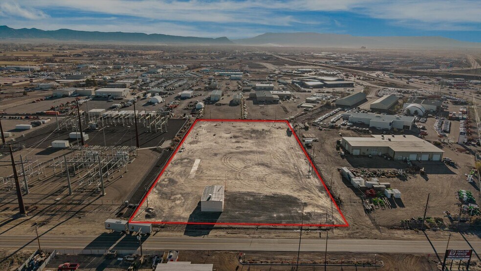 More Photos Of 760 21 1/2 Rd, Grand Junction Service For Sale