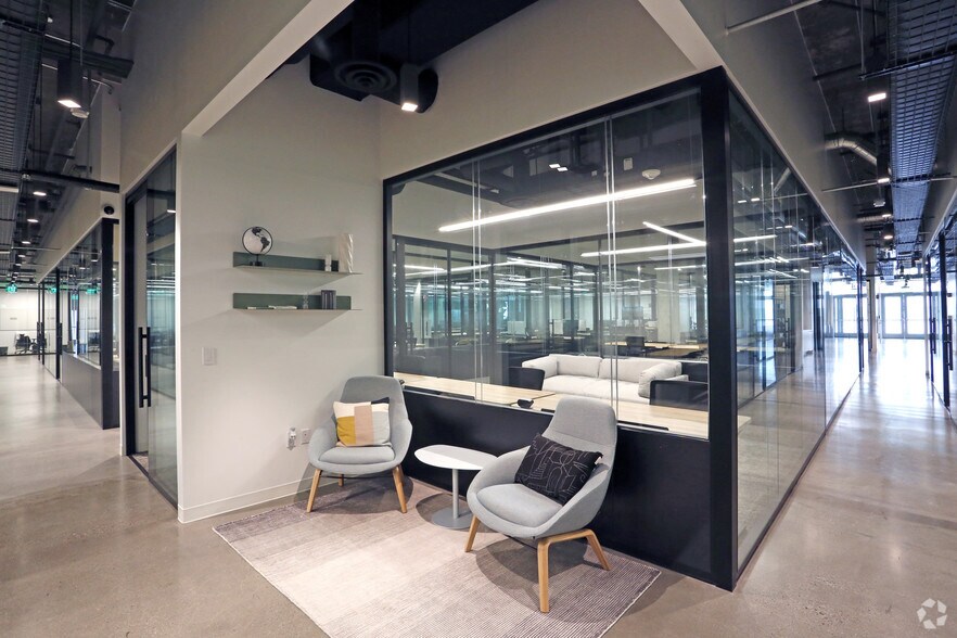 More Photos Of 18-20 S 2nd St, San Jose Coworking Space