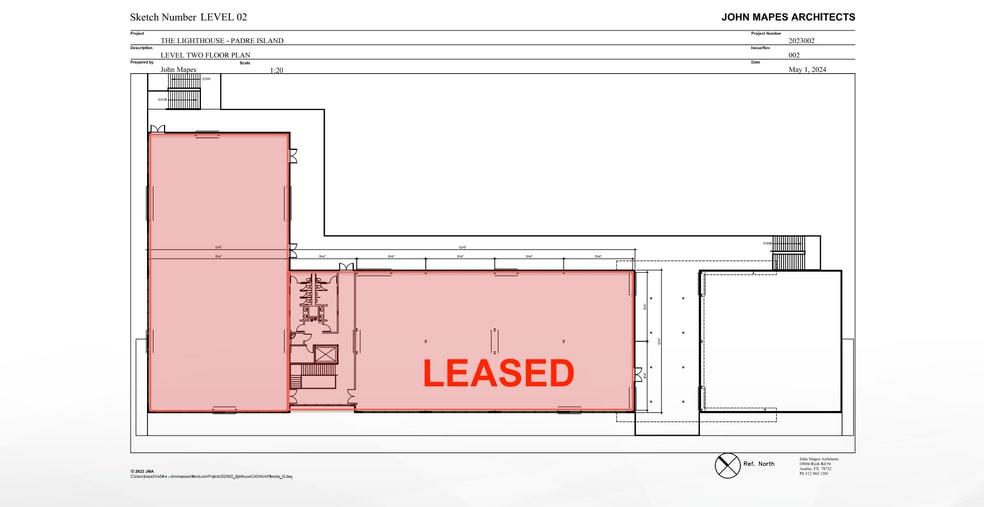 More Photos Of 14102 S Padre Island Dr, Corpus Christi Storefront For Lease