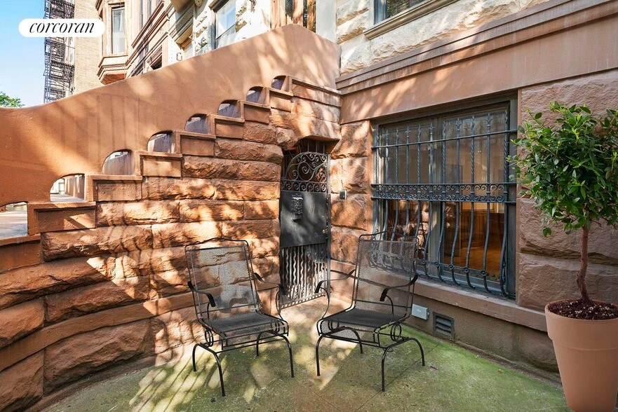 More Photos Of 425 Convent Ave, New York Apartments For Sale