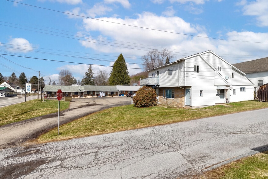 More Photos Of 730 N Main St, Port Allegany Hotel For Sale