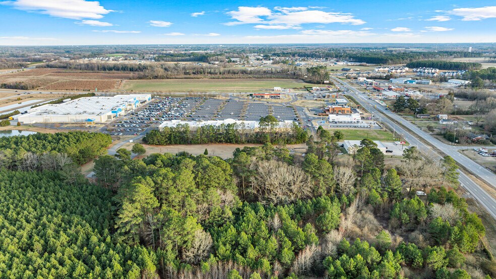 More Photos Of 2950 W Us Hwy 70, Goldsboro Land For Sale