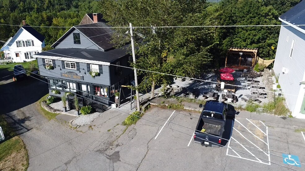 Primary Photo Of 289 Common Rd, Union General Retail For Sale